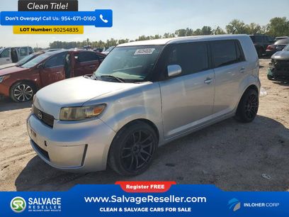 Used 2010 Scion xB 4dr Sport