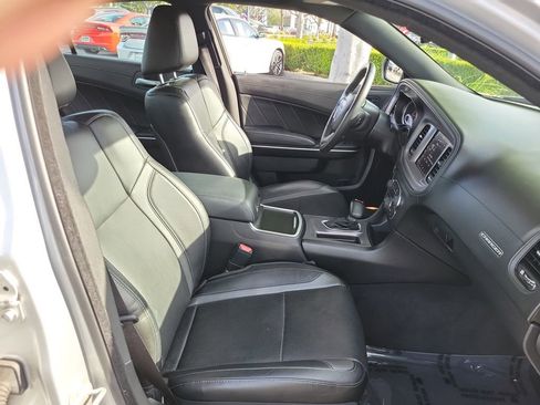 Used 2023 Dodge Charger SXT w/ Plus Group image 18
