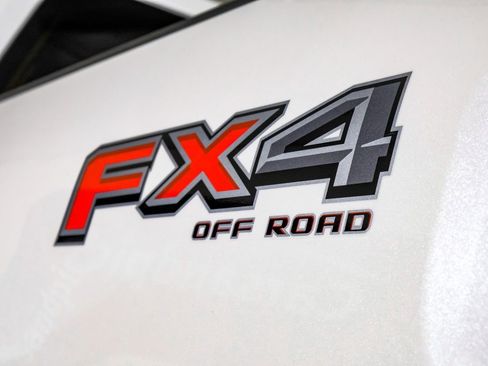 Used 2023 Ford F150 King Ranch w/ Equipment Group 601A High image 48