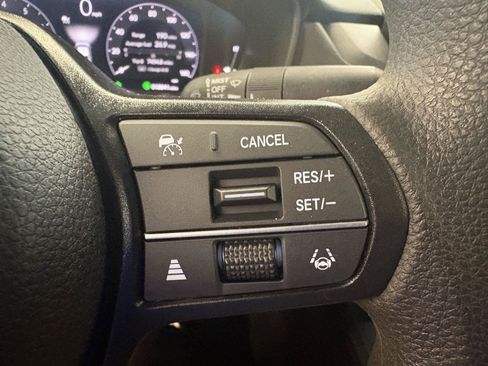 Used 2024 Honda Accord EX image 25