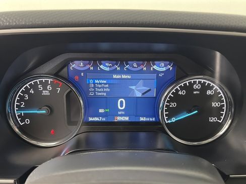 Certified 2023 Ford F150 XLT w/ Equipment Group 301A Mid image 15