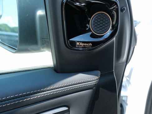 Used 2026 RAM 1500 Tungsten w/ Bed Utility Group image 25