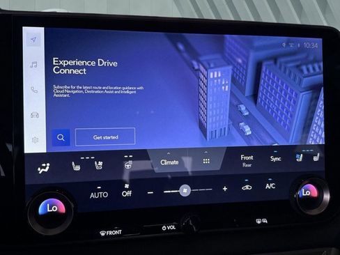 Certified 2025 Lexus RX 350 Premium Plus w/ Accessory Package (K3) FWD image 19