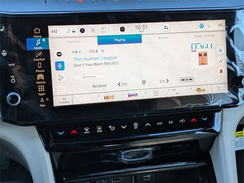 New 2026 Jeep Grand Cherokee Limited image 22