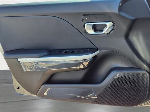 New 2026 Kia K4 GT-Line image 11