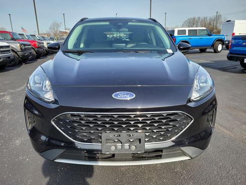 Used 2021 Ford Escape SE w/ Convenience Package image 6