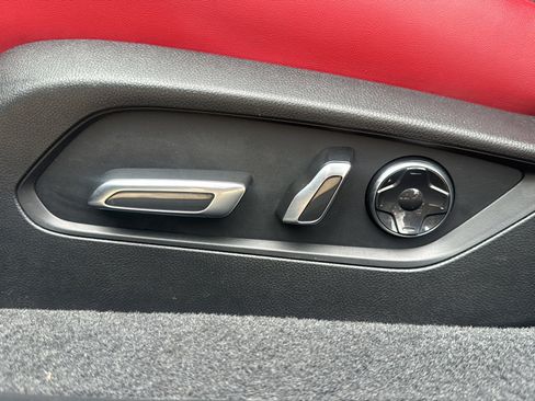 Used 2022 Acura TLX w/ A-SPEC Pkg FWD image 13
