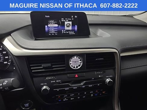 Used 2016 Lexus RX 350 AWD w/ Accessory Package image 24