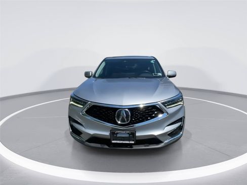 Used 2021 Acura RDX AWD image 3