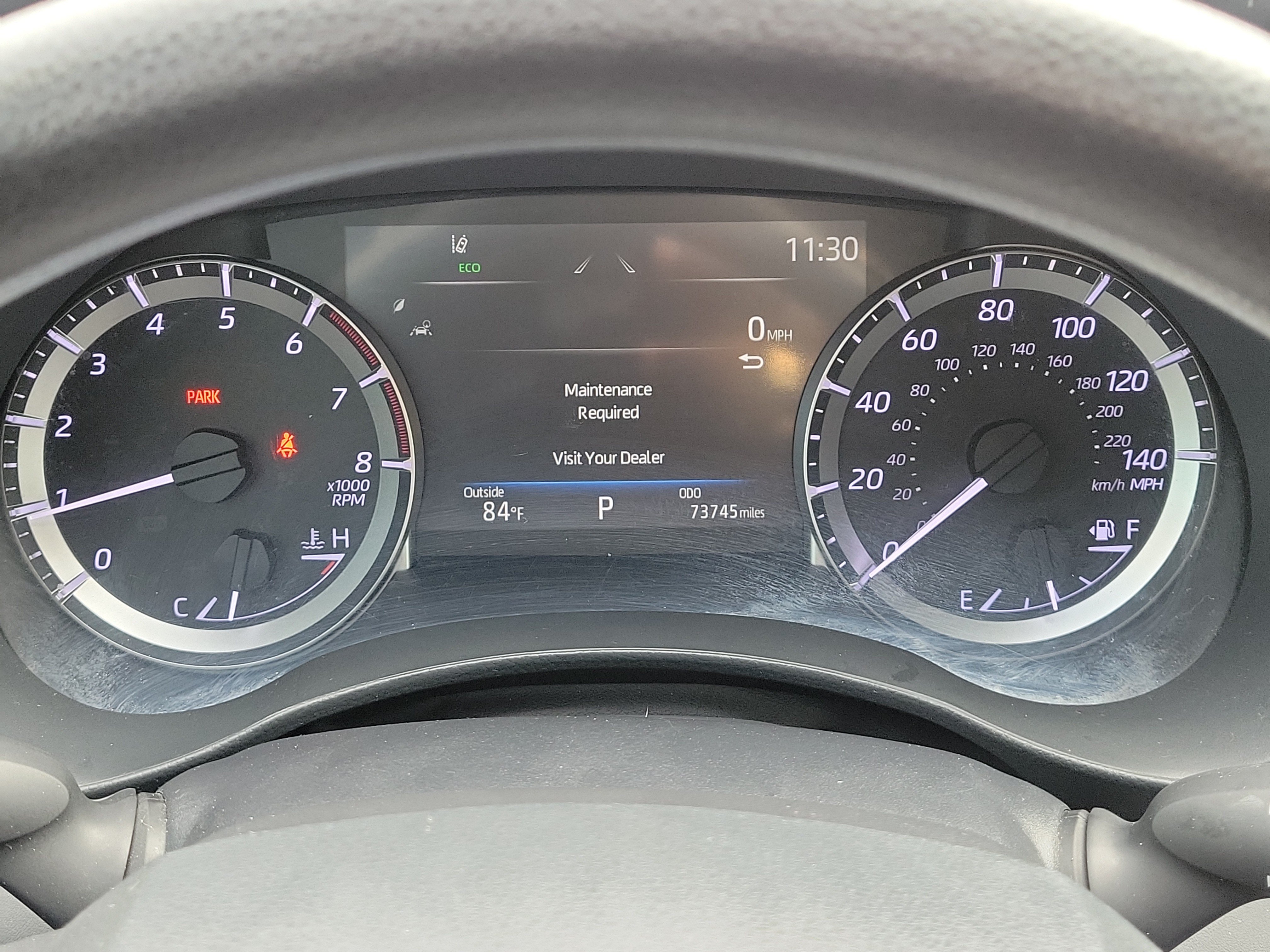 Used 2023 Toyota Highlander L w/ Protection Package #3 (TMS) FWD image 23