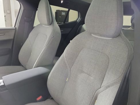 New 2026 Volvo EX30 Ultra w/ Climate Package AWD/4WD image 19