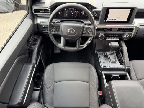 Used 2026 Toyota Tacoma SR5 RWD image 14