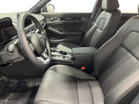 New 2026 Honda Civic Sport Touring image 16