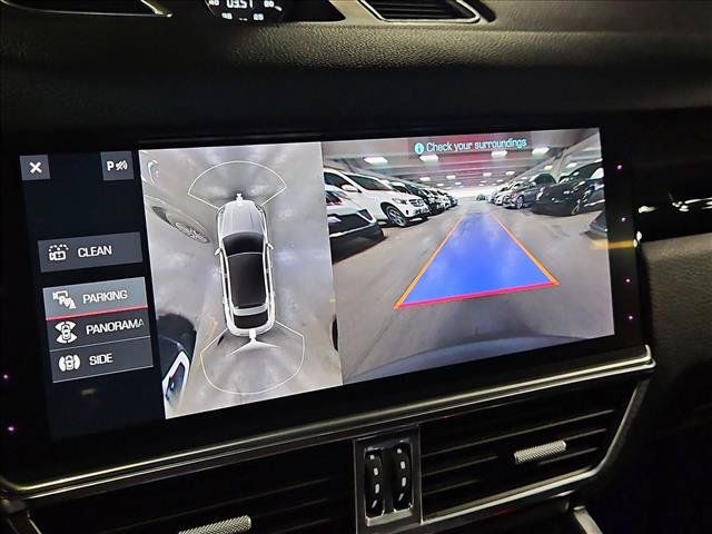 Used 2020 Porsche Cayenne S AWD/4WD image 14