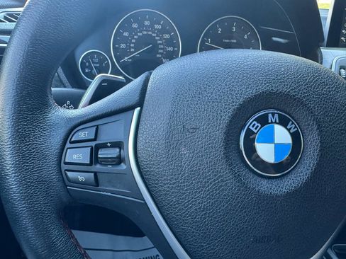 Used 2017 BMW 328d xDrive Sedan AWD/4WD image 36