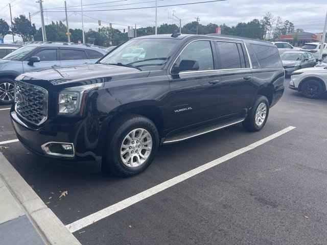 Used 2018 GMC Yukon XL SLT RWD image 3