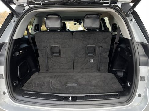 Used 2021 Jeep Grand Cherokee L Limited image 33