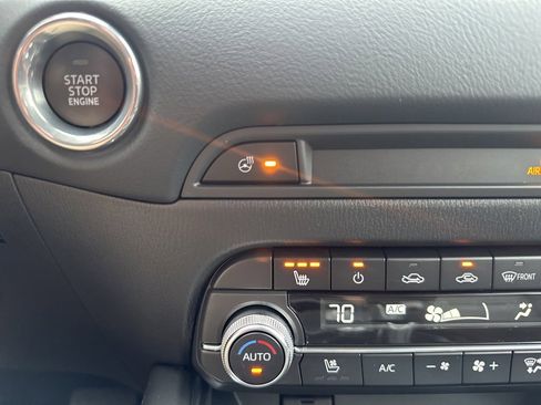 New 2025 MAZDA CX-5 AWD 2.5 S w/ Premium Plus Pkg image 45