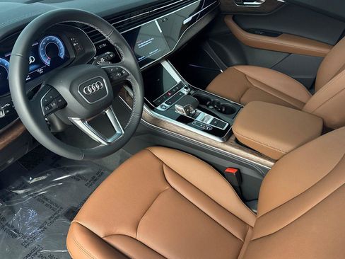 New 2026 Audi Q7 2.0T Premium Plus image 9