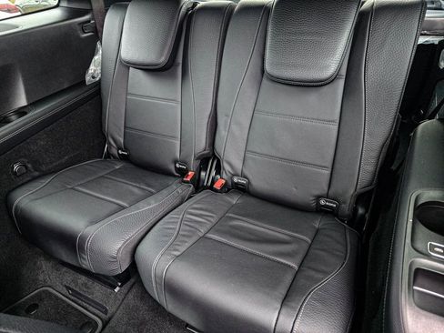 New 2026 Mercedes-Benz GLS 580 4MATIC image 34