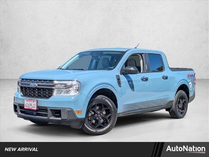 Used 2022 Ford Maverick XLT w/ Equipment Group 300A Standard