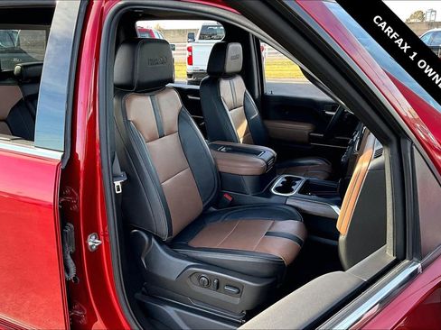 Used 2022 Chevrolet Silverado 3500 High Country w/ Z71 Off-Road Package image 29