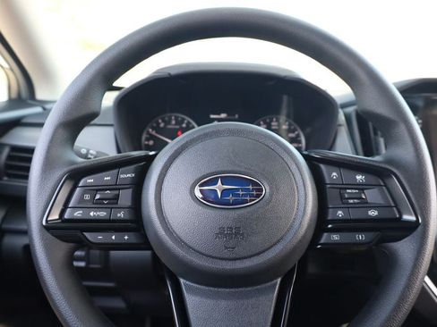New 2026 Subaru Crosstrek 2.5i Premium AWD/4WD image 9