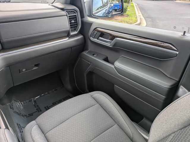 Used 2024 GMC Sierra 1500 Elevation AWD/4WD image 19