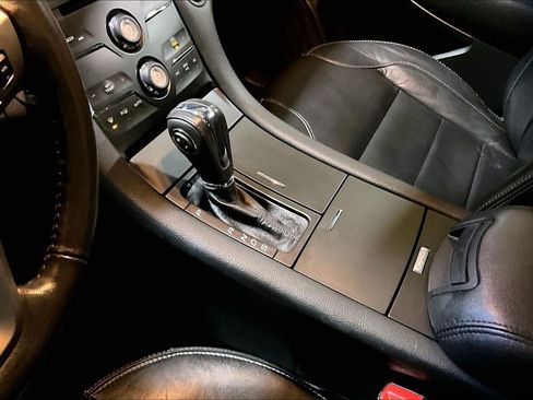 Used 2013 Ford Taurus SEL image 28