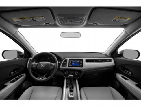 Used 2019 Honda HR-V LX image 8