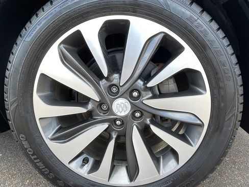 Used 2017 Buick Encore Preferred FWD image 15