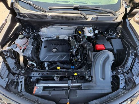 Used 2025 Buick Encore GX Preferred image 31