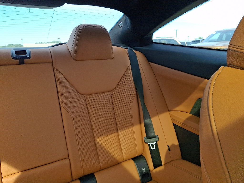 Used 2026 BMW 430i xDrive Coupe AWD/4WD image 21