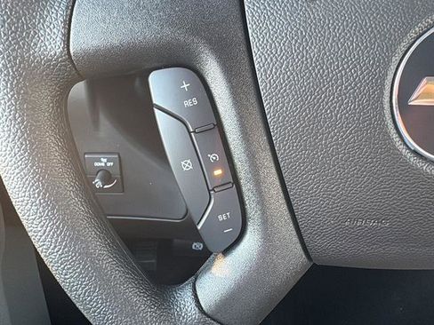 New 2025 Chevrolet Express 3500 Extended w/ Driver Convenience Package image 16
