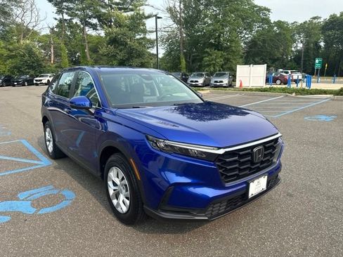 Used 2023 Honda CR-V LX image 10