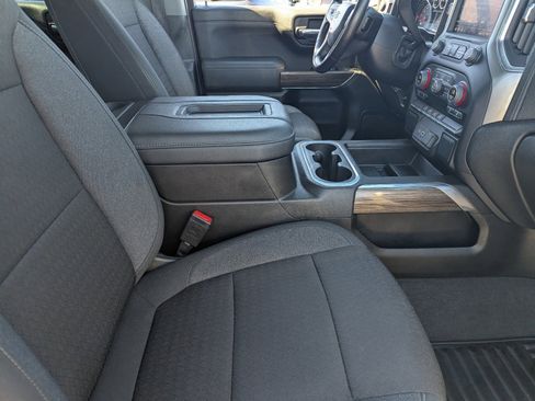 Used 2022 Chevrolet Silverado 1500 RST w/ Z71 Off-Road Package image 12