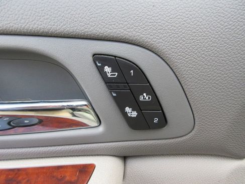 Used 2008 Chevrolet Silverado 2500 LTZ w/ Safety Package image 21