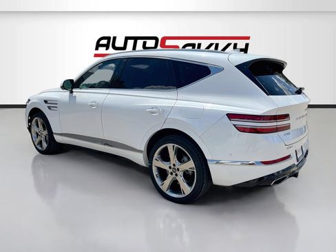 Used 2024 Genesis GV80 3.5T w/ Prestige Package AWD/4WD image 5
