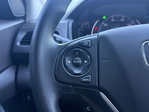 Used 2012 Honda CR-V EX image 30