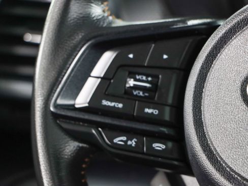 Used 2022 Subaru Forester Wilderness image 13