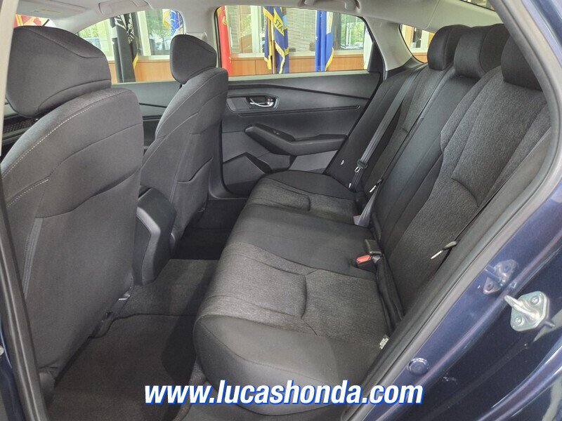 Used 2023 Honda Accord EX image 8
