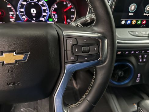 Used 2024 Chevrolet Blazer RS AWD/4WD image 17