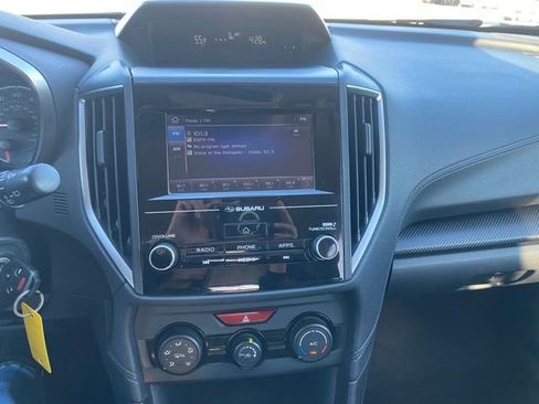 Used 2018 Subaru Crosstrek 2.0i Premium w/ Popular Package #3 image 18