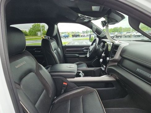 Used 2023 RAM 1500 Laramie image 27