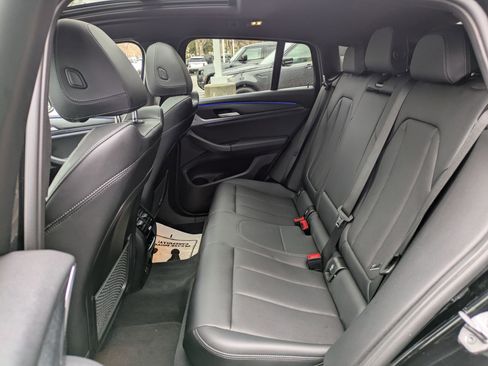 Used 2024 BMW X4 xDrive30i image 29