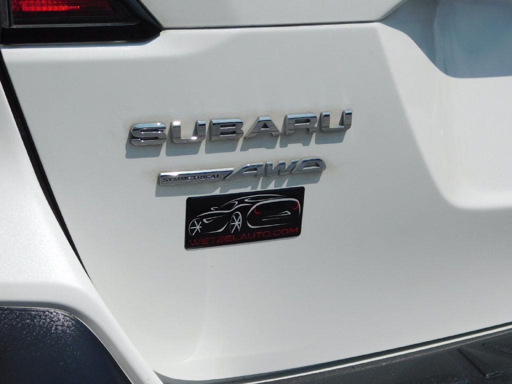 Used 2021 Subaru Outback Touring XT AWD/4WD image 43