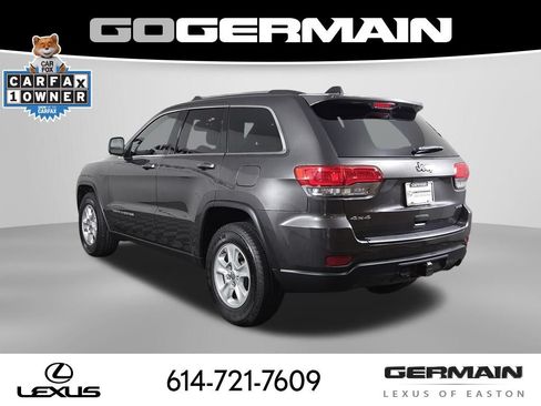 Used 2014 Jeep Grand Cherokee Laredo AWD/4WD image 9