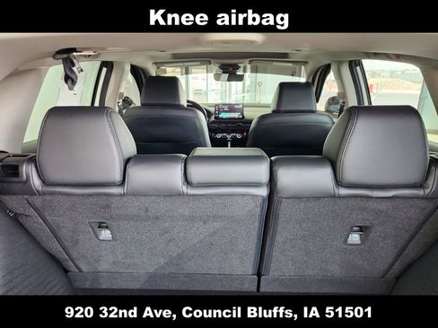 Used 2024 Honda HR-V EX-L image 12