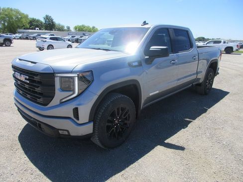 New 2026 GMC Sierra 1500 Elevation AWD/4WD image 12