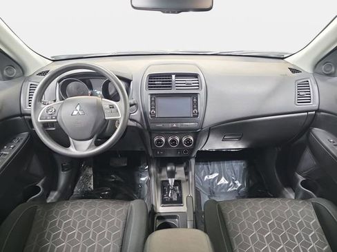 Used 2024 Mitsubishi Outlander Sport ES AWD/4WD image 10